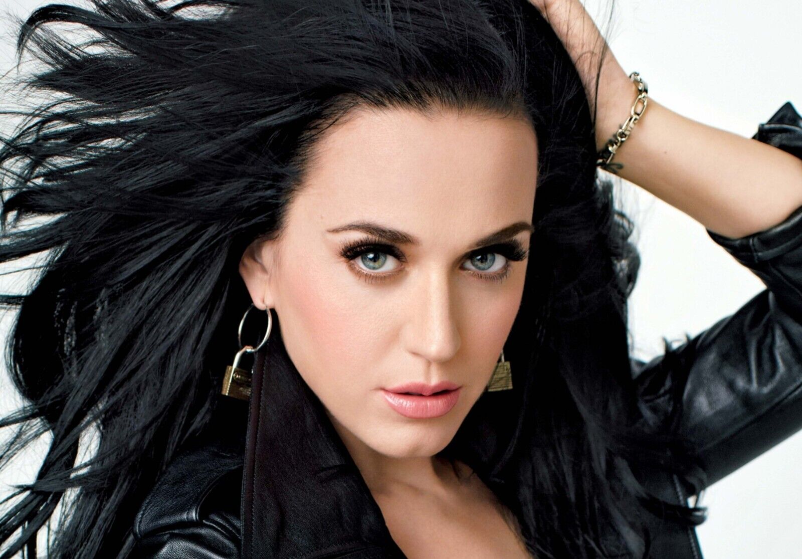 Katy Perry Poster | Pop Singer Wall Art - Music Poster