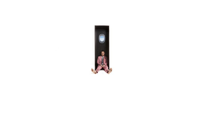 Mac Miller Swimming Poster | Album Cover Rap Print - Music Poster
