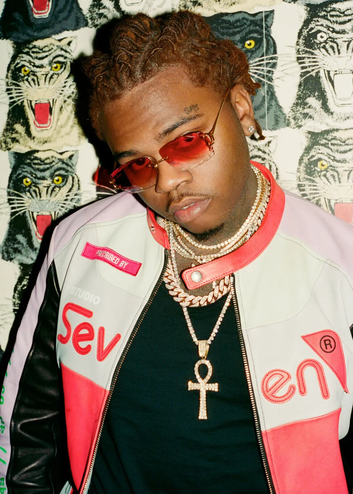 Gunna | Hip Hop Artist | Rapper Poster - Music Poster