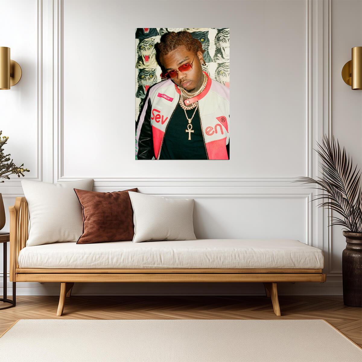 Gunna | Hip Hop Artist | Rapper Poster - Music Poster
