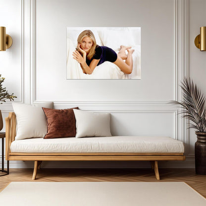Cameron Diaz | Film Actress | Movie Star Poster - Celebrities Poster