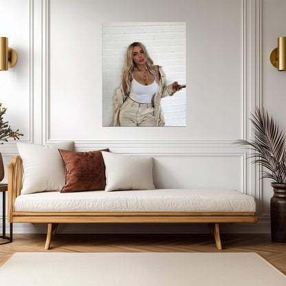 Corinna Kopf | Social Media Icon | Celebrity Poster - Celebrities Poster