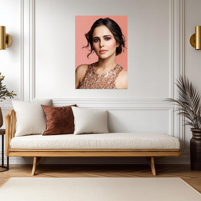 Cheryl | Girls Aloud Member | Pop Star Poster - Music Poster