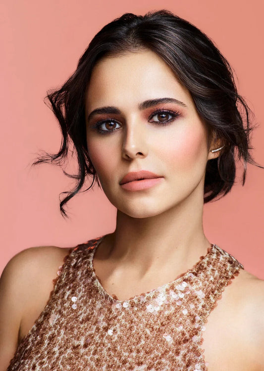 Cheryl | Girls Aloud Member | Pop Star Poster - Music Poster