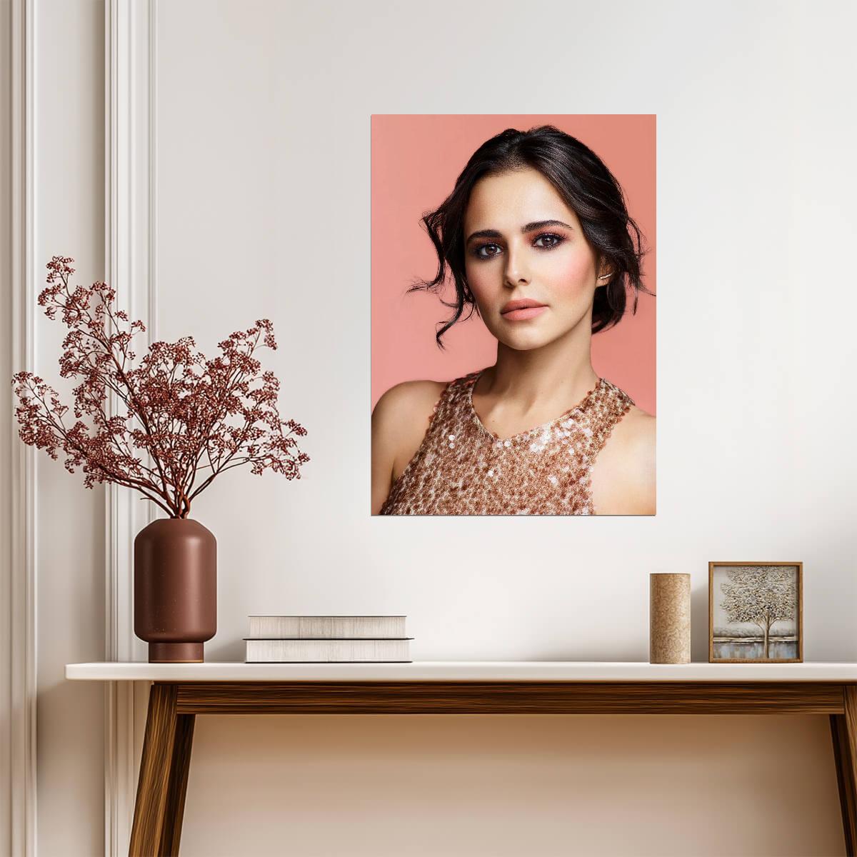 Cheryl | Girls Aloud Member | Pop Star Poster - Music Poster