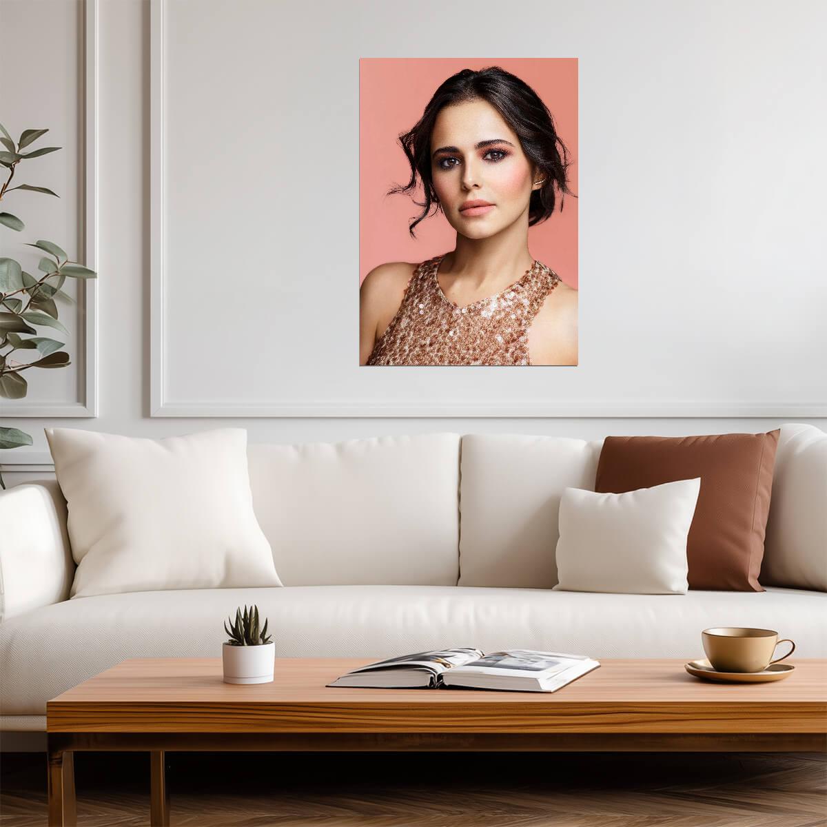 Cheryl | Girls Aloud Member | Pop Star Poster - Music Poster