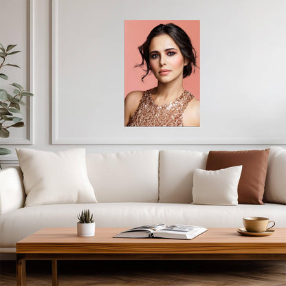 Cheryl | Girls Aloud Member | Pop Star Poster - Music Poster