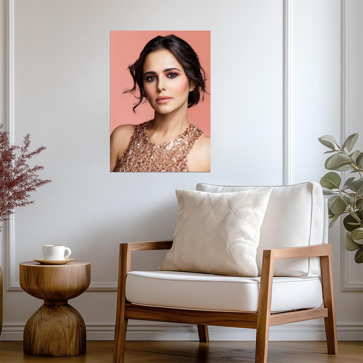 Cheryl | Girls Aloud Member | Pop Star Poster - Music Poster