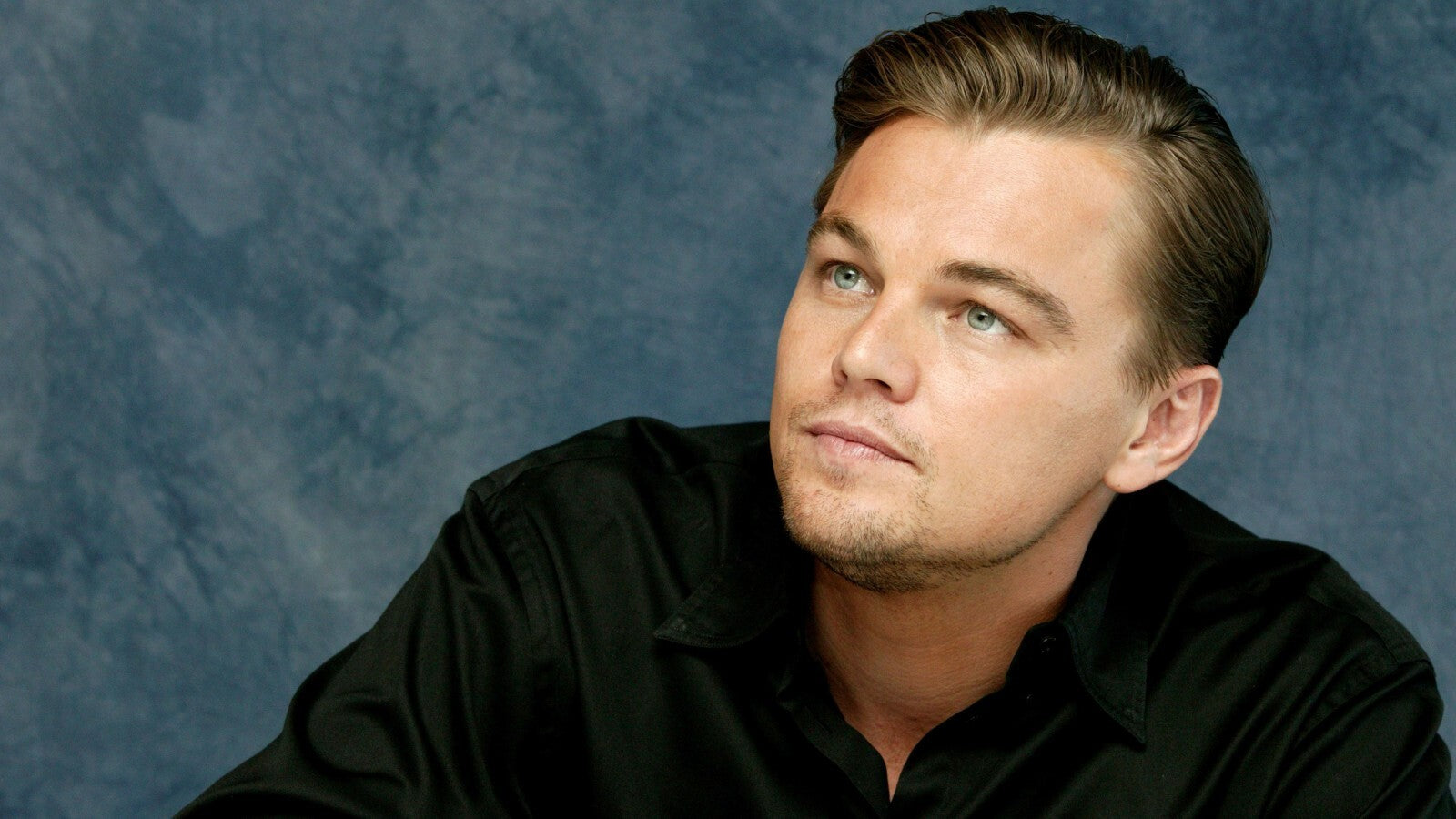 Leonardo DiCaprio Poster | Actor Wall Art - Celebrities Poster