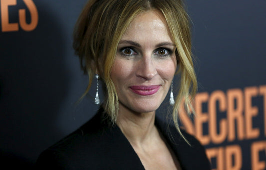 Julia Roberts Poster | Actress Wall Art - Celebrities Poster