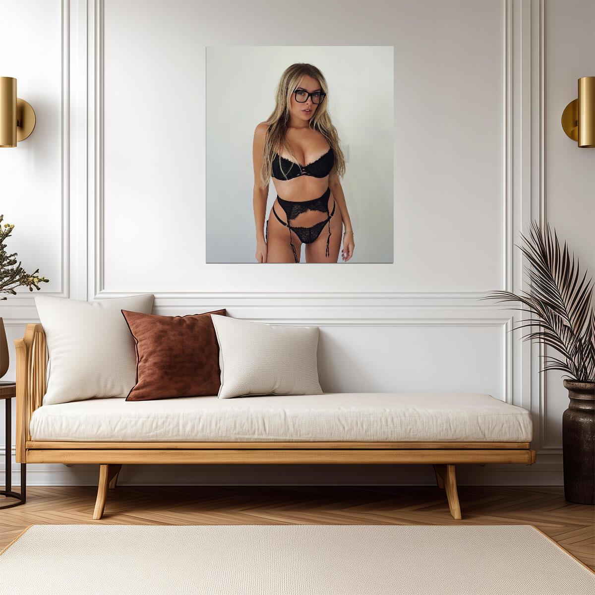 Corinna Kopf | Internet Personality | Sexy Poster - Celebrities Poster