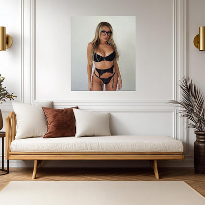 Corinna Kopf | Internet Personality | Sexy Poster - Celebrities Poster