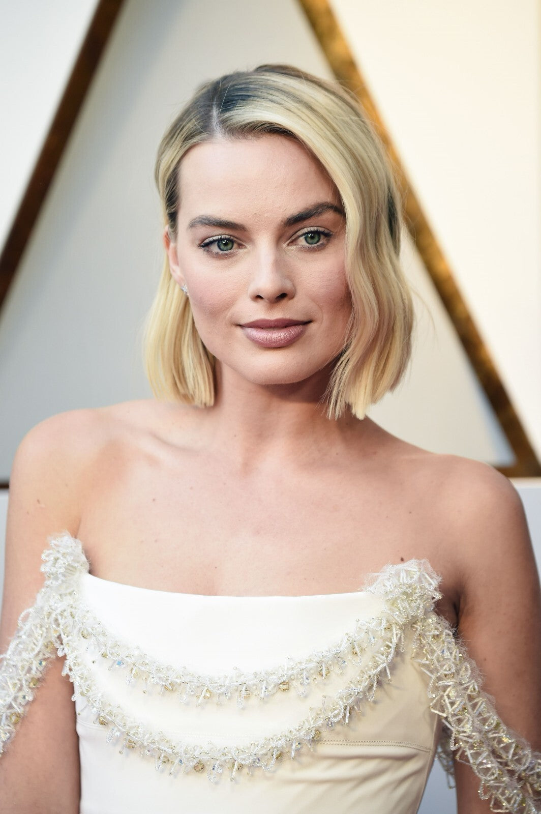Margot Robbie Print | Actress Poster - Celebrities Poster