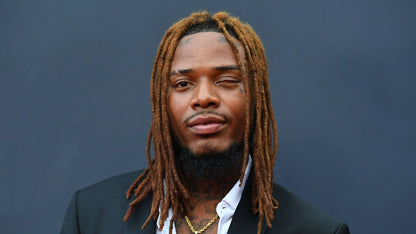 Fetty Wap | Hip Hop Artist | Rapper Poster - Music Poster