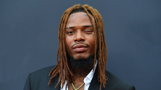 Fetty Wap | Hip Hop Artist | Rapper Poster - Music Poster