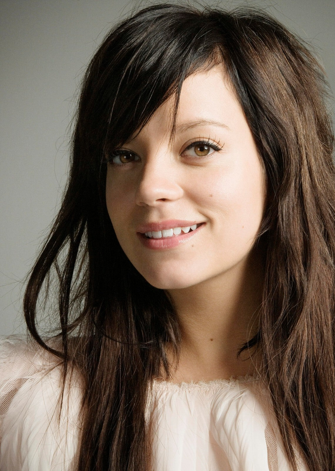 Lily Allen Wall Art | British Singer Poster - Music Poster