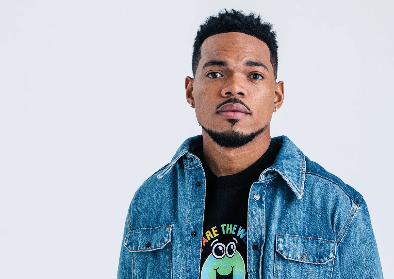 Chance The Rapper | Hip Hop Artist | Music Poster - Music Poster