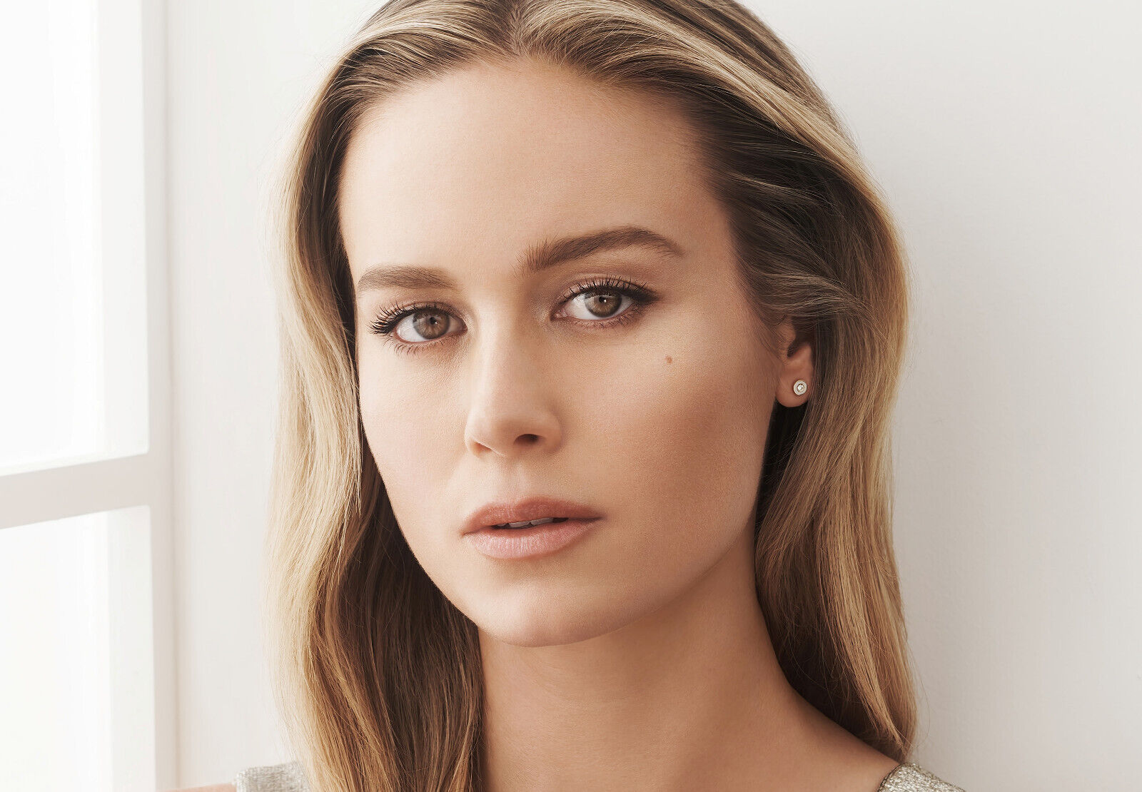 Brie Larson | Cinema Actress | Movie Star Poster - Celebrities Poster
