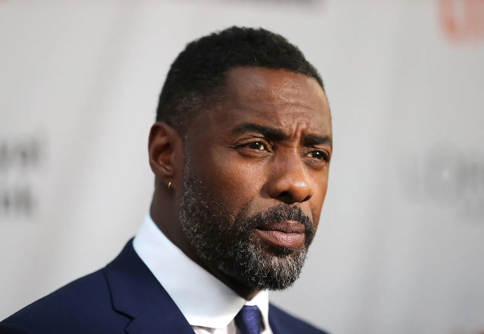 Idris Elba | British Actor | Movie Star Poster - Celebrities Poster