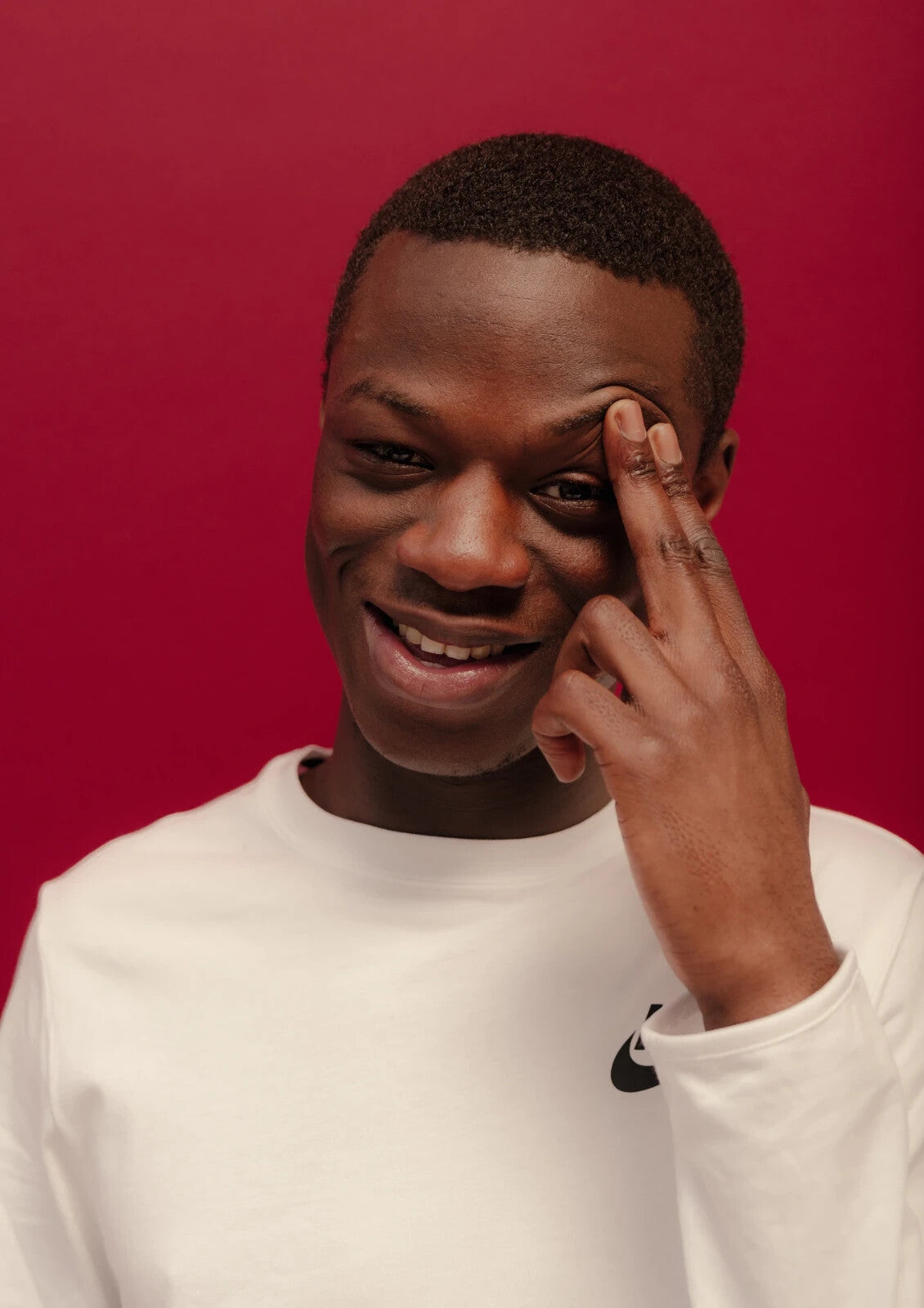 J Hus | UK Rapper | Hip Hop Poster - Music Poster