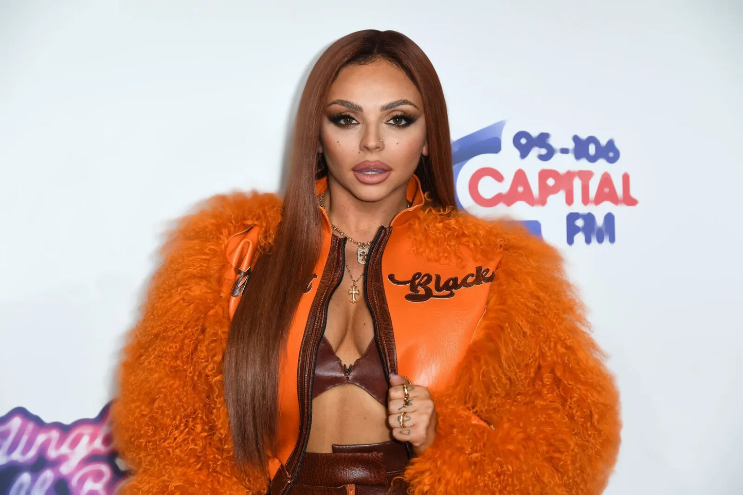 Jesy Nelson | Pop Singer | Celebrity Poster - Music Poster