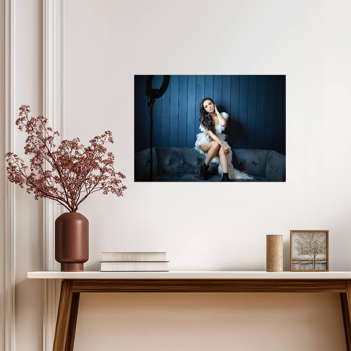 Cher Lloyd | X Factor Alum | Celebrity Wall Poster - Music Poster