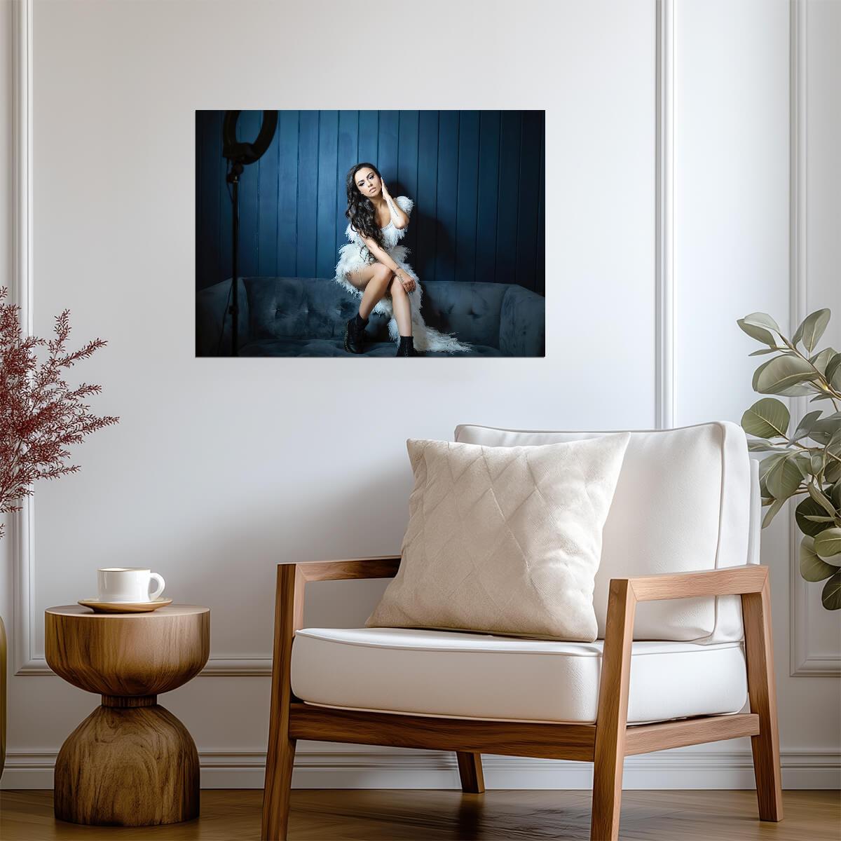 Cher Lloyd | X Factor Alum | Celebrity Wall Poster - Music Poster