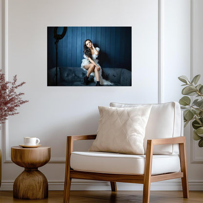 Cher Lloyd | X Factor Alum | Celebrity Wall Poster - Music Poster