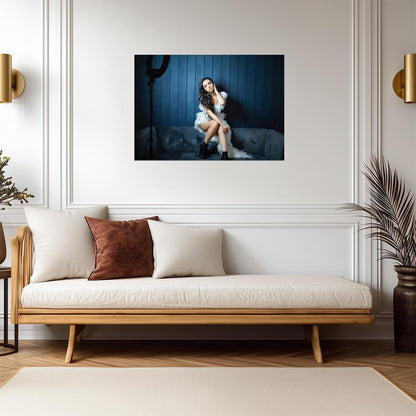 Cher Lloyd | X Factor Alum | Celebrity Wall Poster - Music Poster
