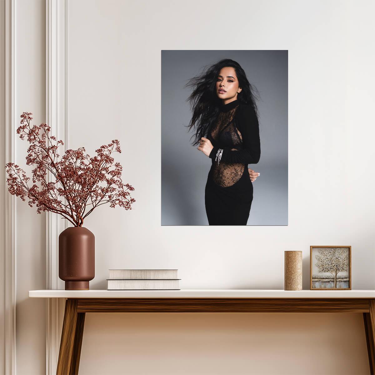 Becky G | Reggaeton Artist | Celebrity Poster - Music Poster