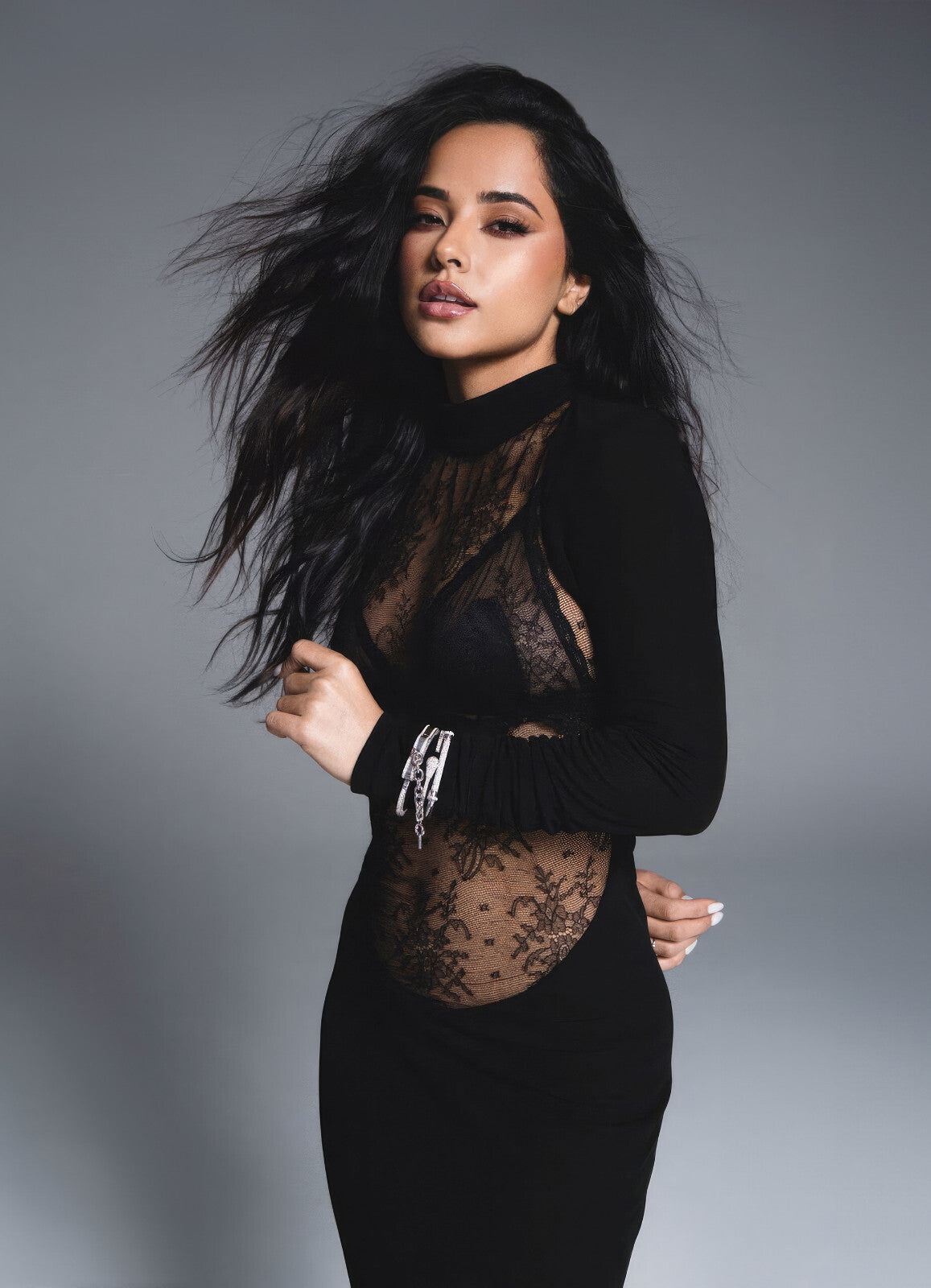 Becky G | Reggaeton Artist | Celebrity Poster - Music Poster