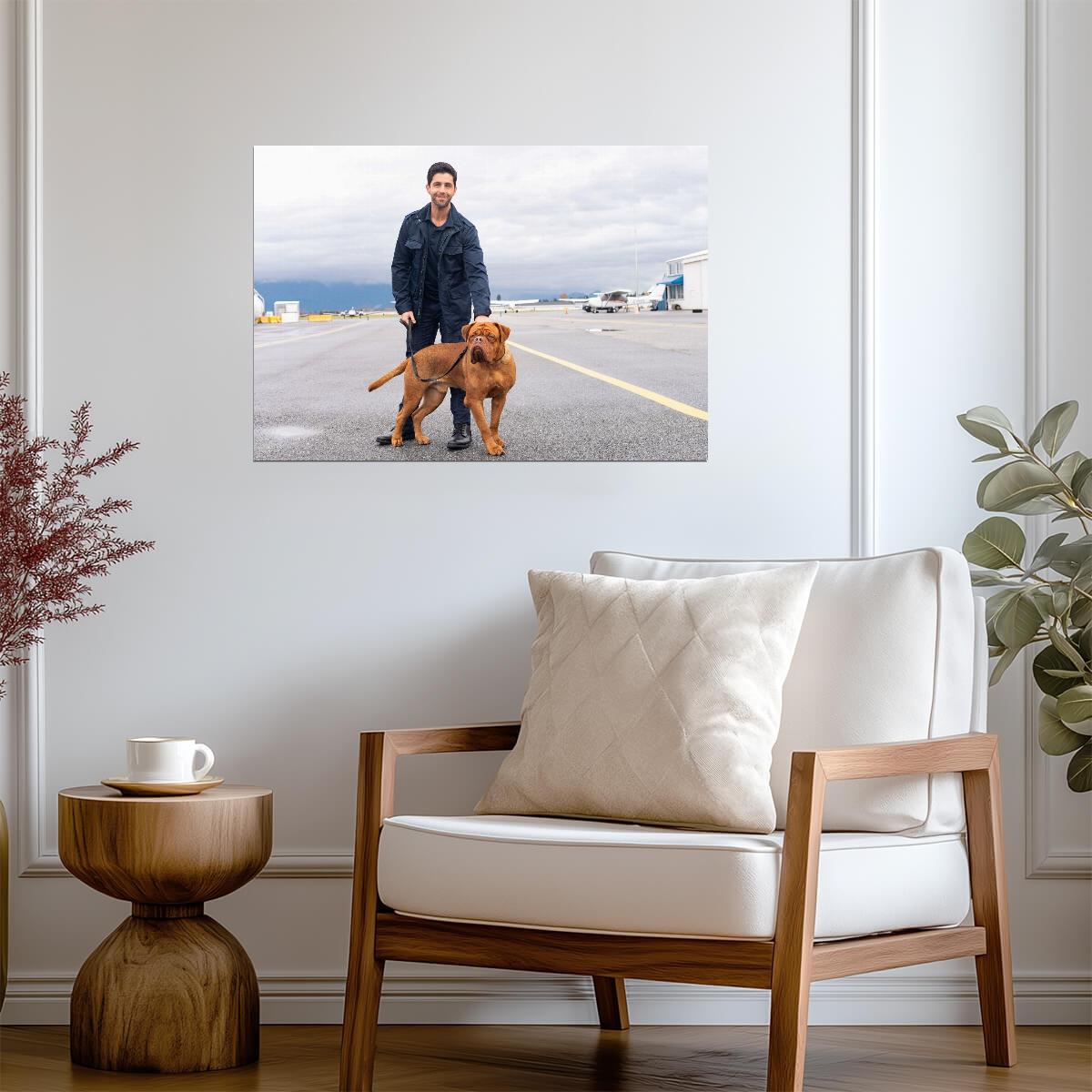 Kevin Hart Poster | Comedian Wall Art - Celebrities Poster