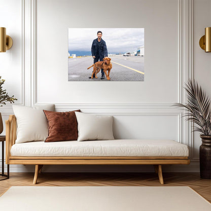 Kevin Hart Poster | Comedian Wall Art - Celebrities Poster