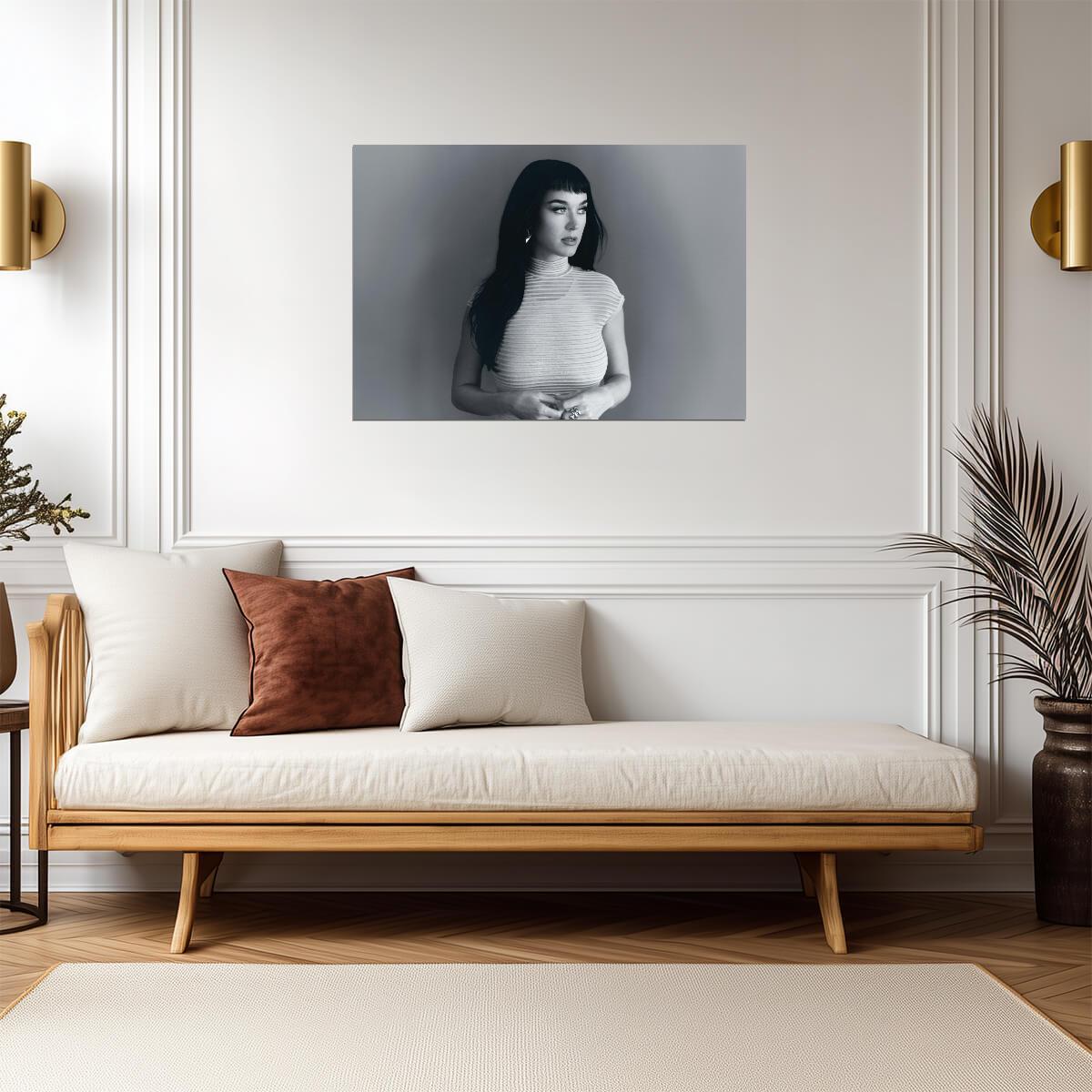 Katy Perry Poster | Pop Music Print - Music Poster