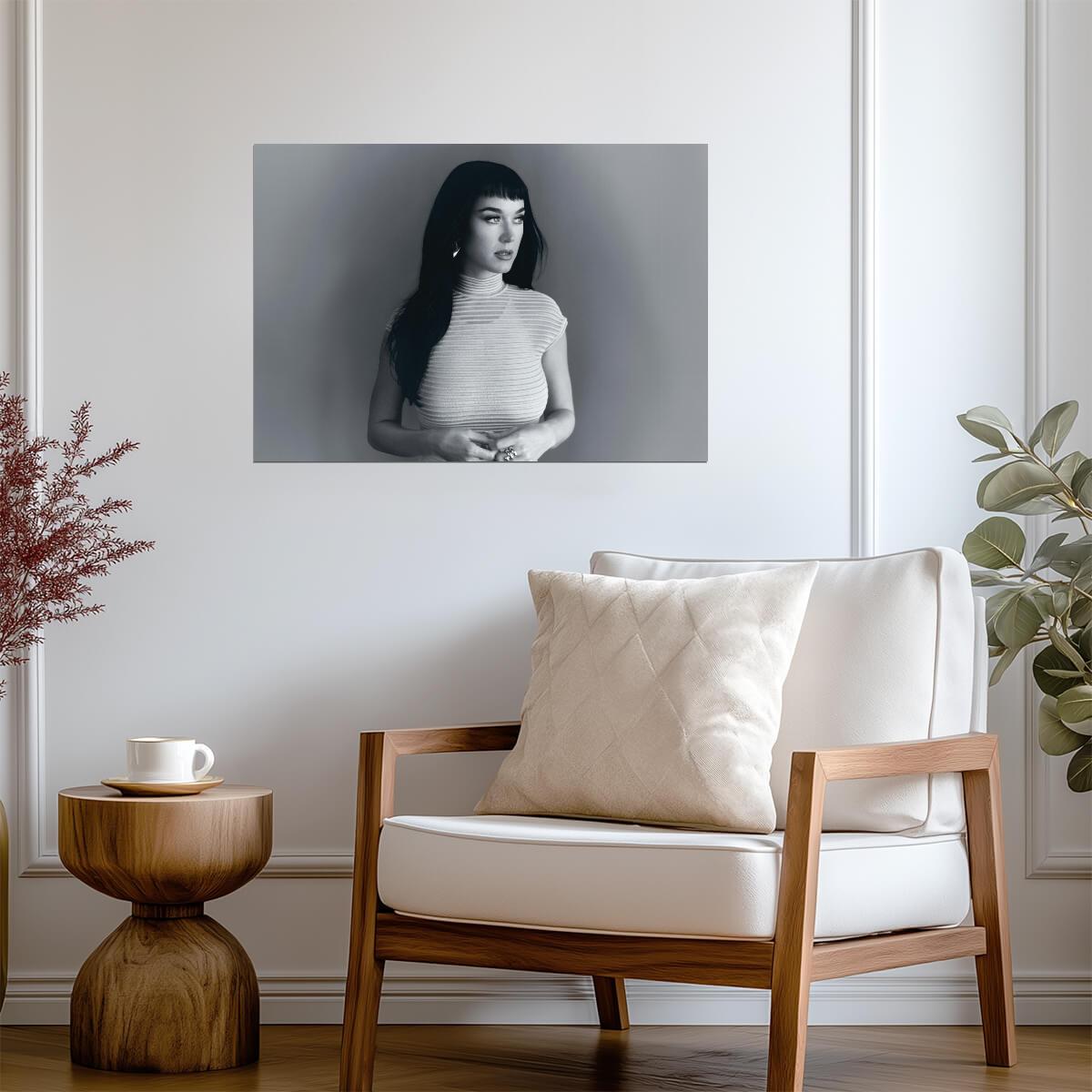 Katy Perry Poster | Pop Music Print - Music Poster