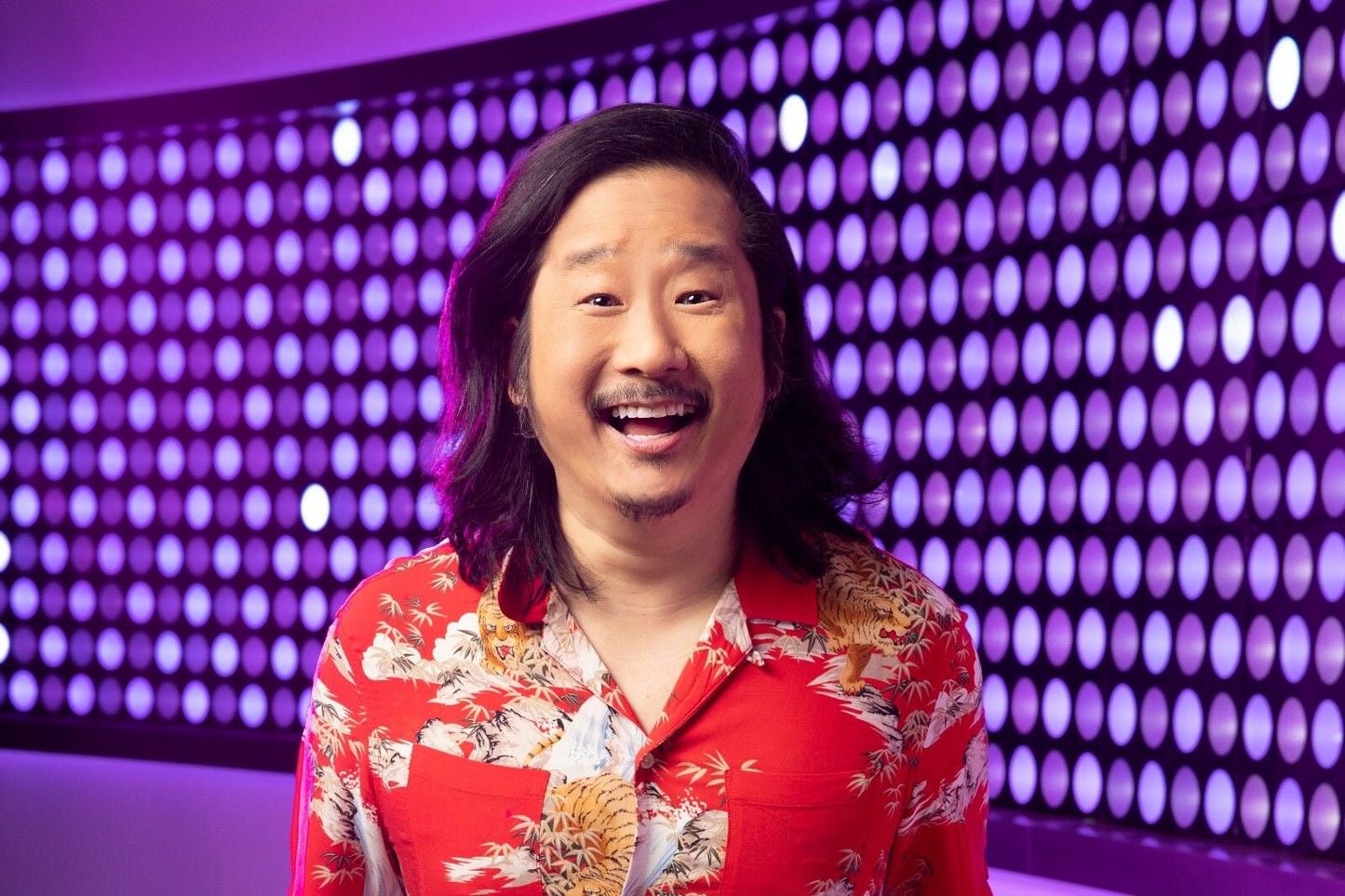 Bobby Lee | Stand Up Comedian | Funny Wall Poster - Celebrities Poster