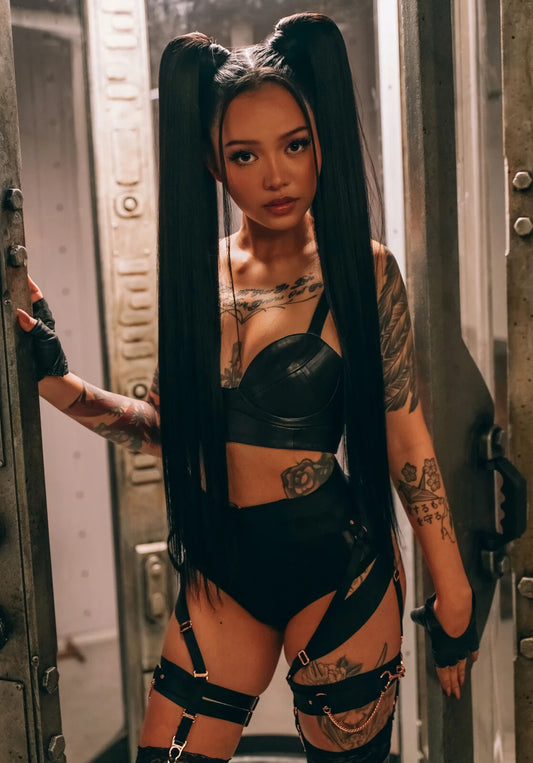 Bella Poarch | Social Media Icon | Celebrity Poster - Music Poster