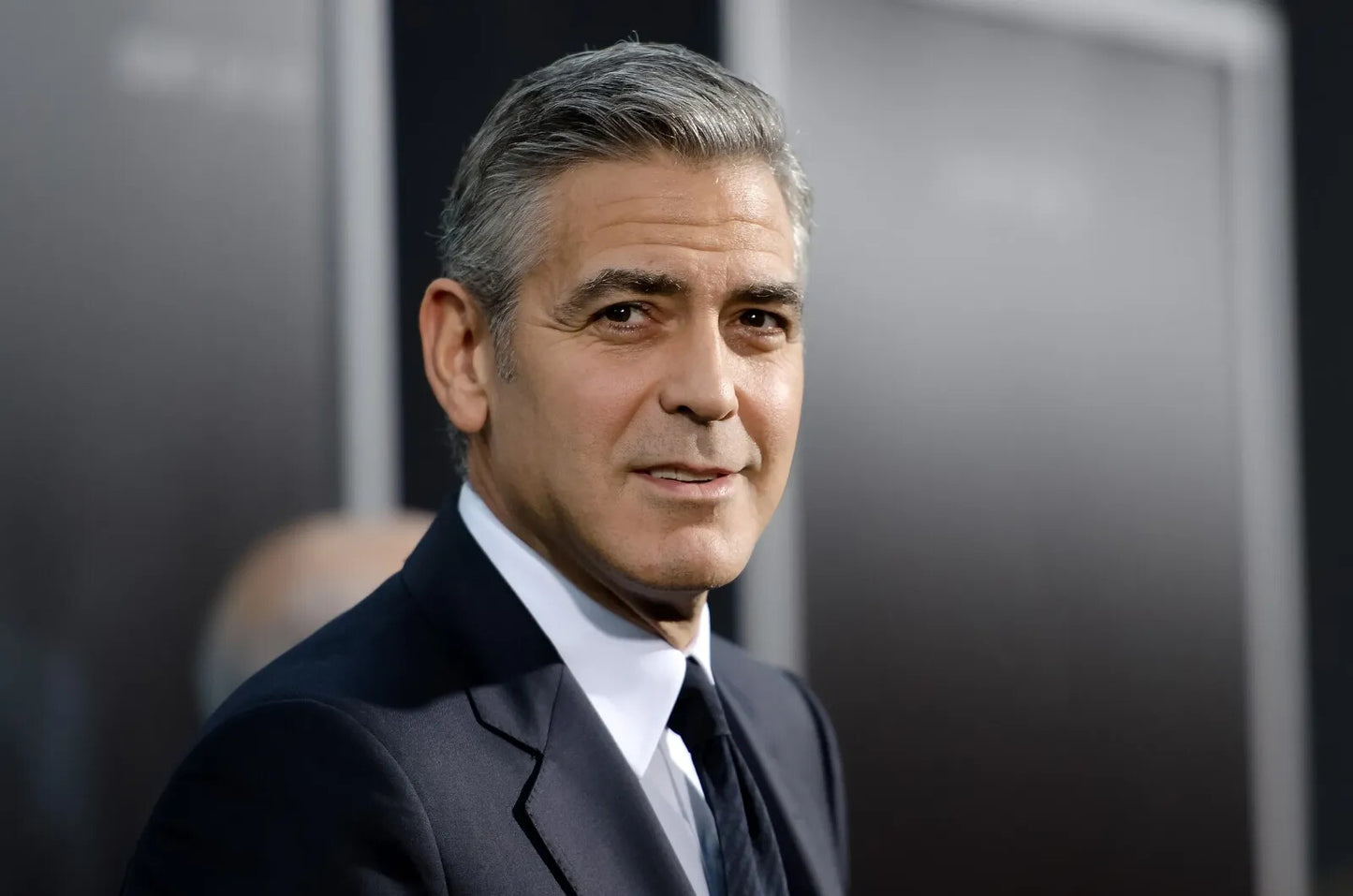 George Clooney | Cinema Icon | Film Poster - Celebrities Poster