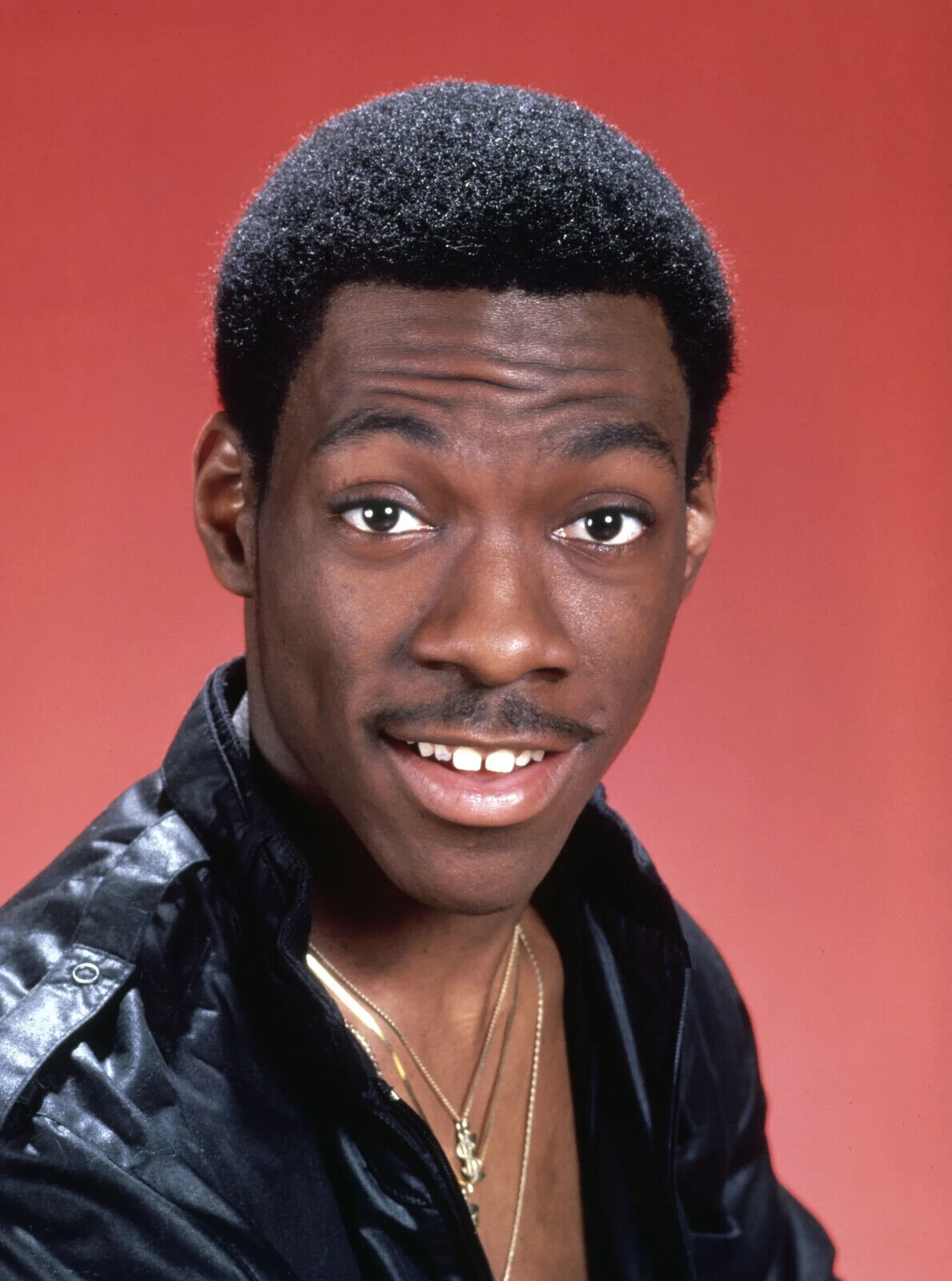 Eddie Murphy | Comedy Legend | Actor Poster - Celebrities Poster