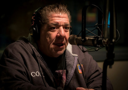 Joey Diaz Poster | Comedian Wall Art - Celebrities Poster