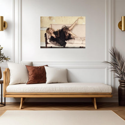 Kylie Minogue Print | Pop Music Poster - Music Poster