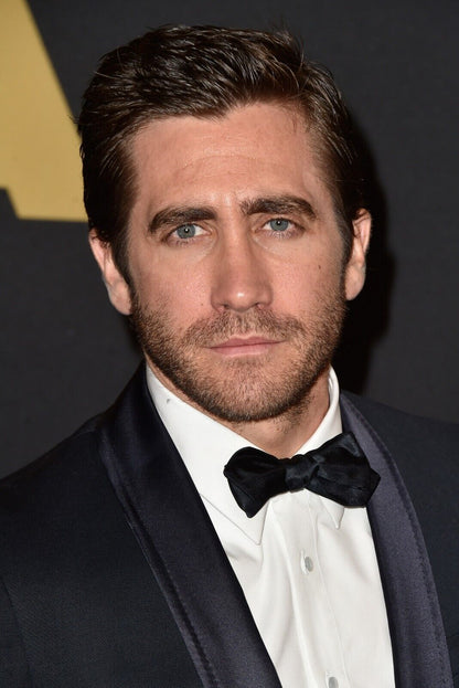 Jake Gyllenhaal | Movie Actor | Cinema Poster - Celebrities Poster