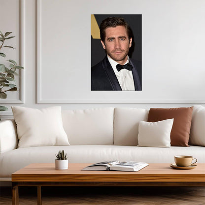 Jake Gyllenhaal | Movie Actor | Cinema Poster - Celebrities Poster