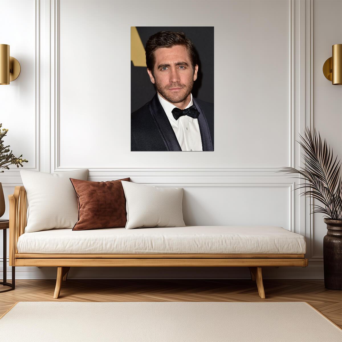 Jake Gyllenhaal | Movie Actor | Cinema Poster - Celebrities Poster