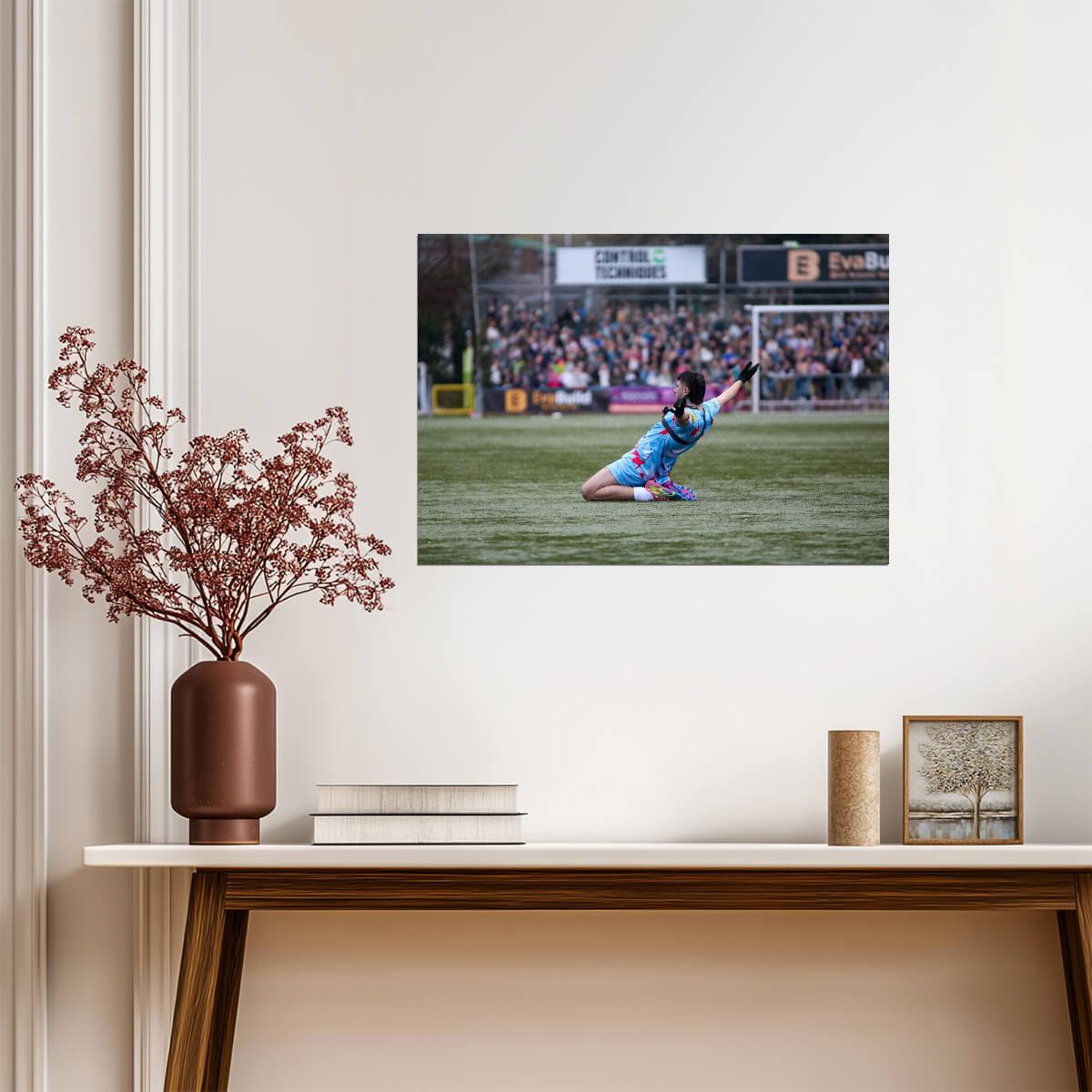 Danny Aarons | Streamer Art | Gaming Wall Poster - Celebrities Poster