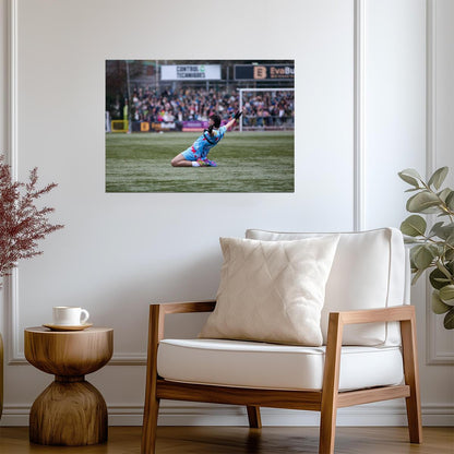 Danny Aarons | Streamer Art | Gaming Wall Poster - Celebrities Poster