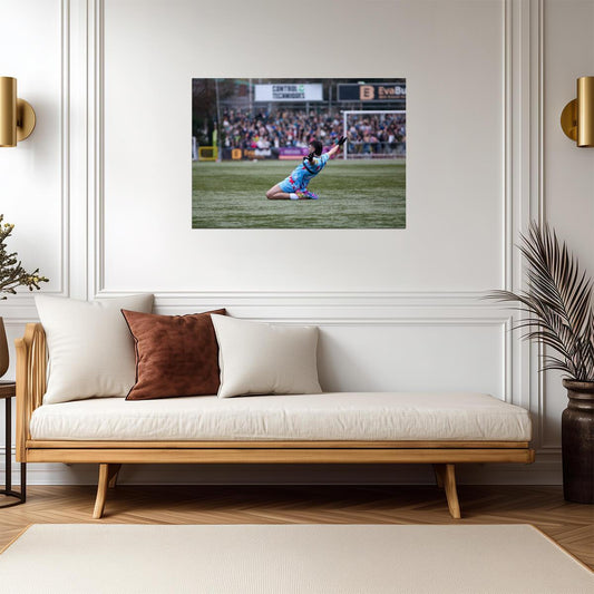 Danny Aarons | Streamer Art | Gaming Wall Poster - Celebrities Poster