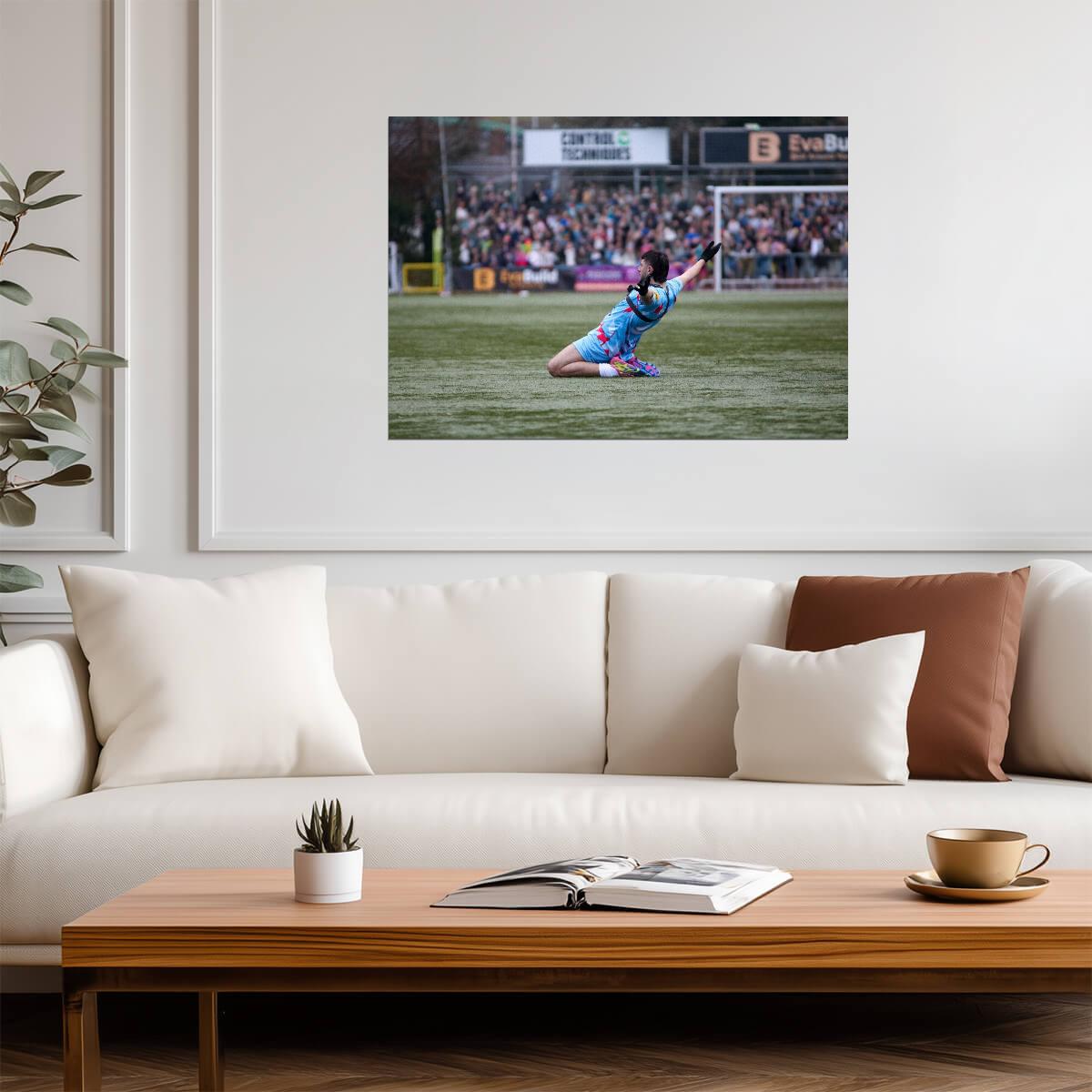 Danny Aarons | Streamer Art | Gaming Wall Poster - Celebrities Poster