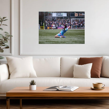 Danny Aarons | Streamer Art | Gaming Wall Poster - Celebrities Poster