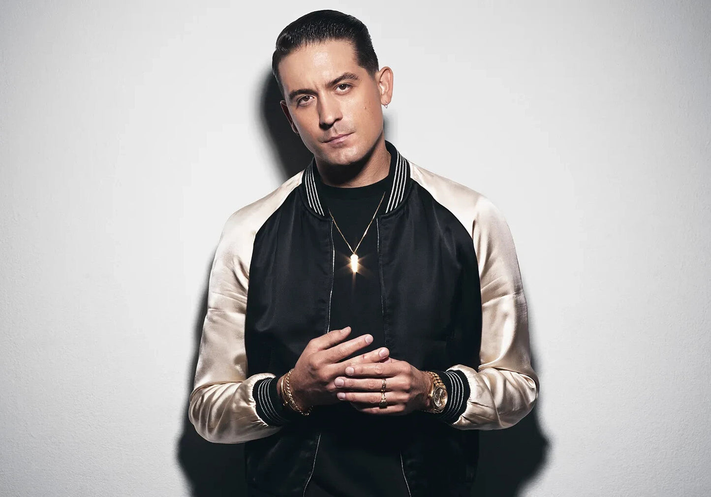 G-Eazy | Hip Hop Artist | Music Poster - Music Poster